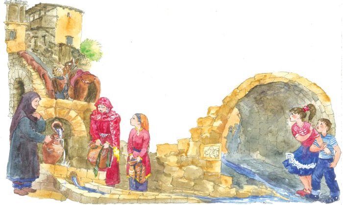 Лакцы. История, культура, традиции - i_012.jpg