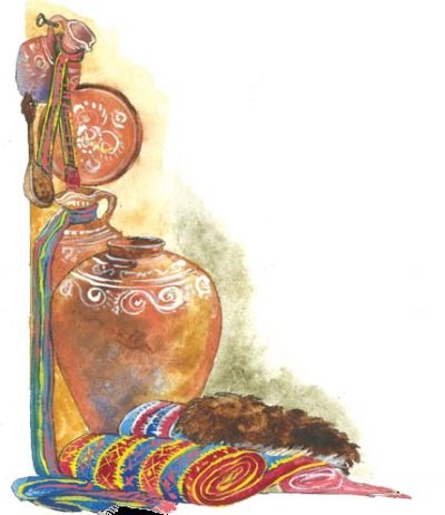 Лакцы. История, культура, традиции - i_023.jpg