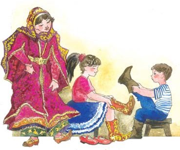 Лакцы. История, культура, традиции - i_026.jpg
