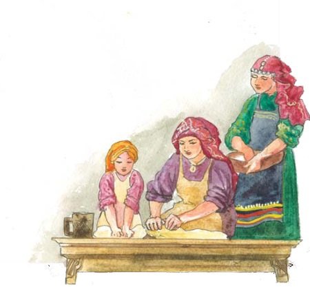 Лакцы. История, культура, традиции - i_033.jpg
