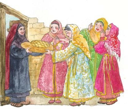 Лакцы. История, культура, традиции - i_035.jpg
