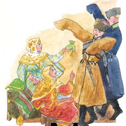 Лакцы. История, культура, традиции - i_036.jpg