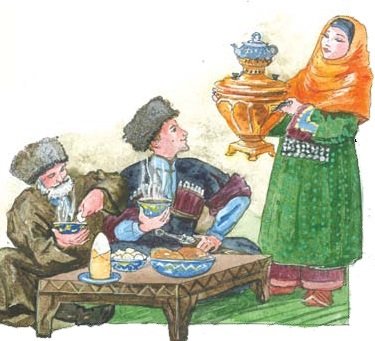 Лакцы. История, культура, традиции - i_037.jpg