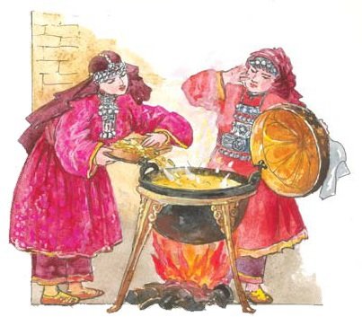 Лакцы. История, культура, традиции - i_038.jpg