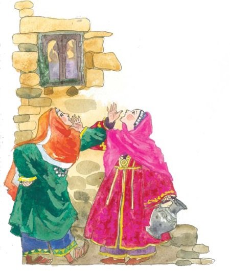 Лакцы. История, культура, традиции - i_040.jpg