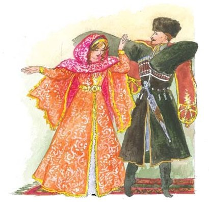 Лакцы. История, культура, традиции - i_041.jpg