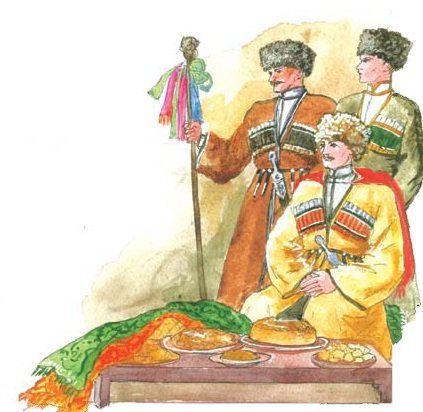 Лакцы. История, культура, традиции - i_043.jpg
