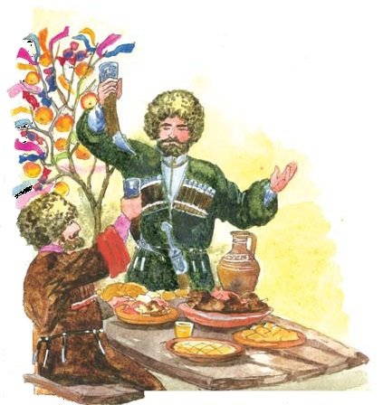 Лакцы. История, культура, традиции - i_044.jpg