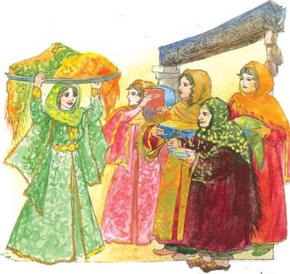Лакцы. История, культура, традиции - i_045.jpg
