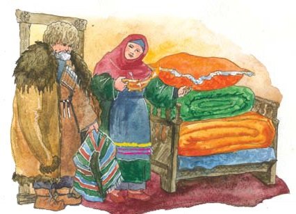 Лакцы. История, культура, традиции - i_049.jpg