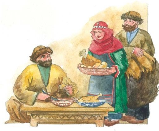 Лакцы. История, культура, традиции - i_050.jpg