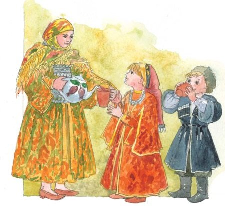Лакцы. История, культура, традиции - i_051.jpg
