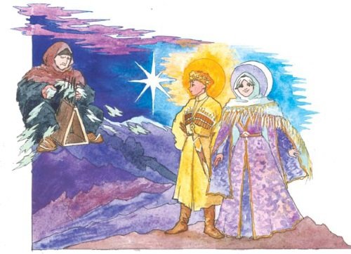 Лакцы. История, культура, традиции - i_053.jpg