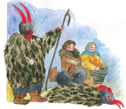 Лакцы. История, культура, традиции - i_056.jpg