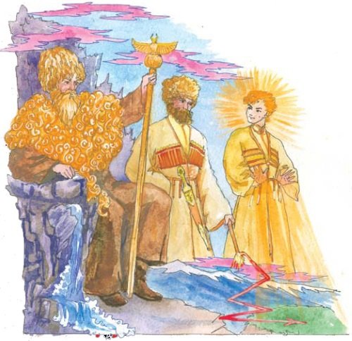 Лакцы. История, культура, традиции - i_057.jpg