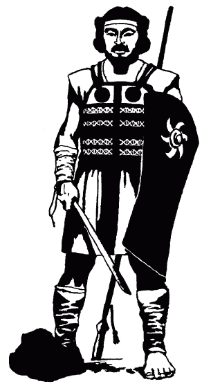 Когти невидимок. Подлинное оружие и снаряжение ниндзя - ninja05.png