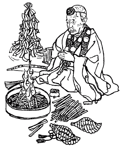 Когти невидимок. Подлинное оружие и снаряжение ниндзя - ninja10.png