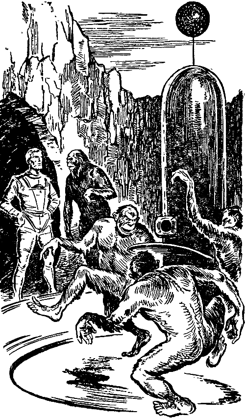 Один процент риска (сборник) - i_016.png