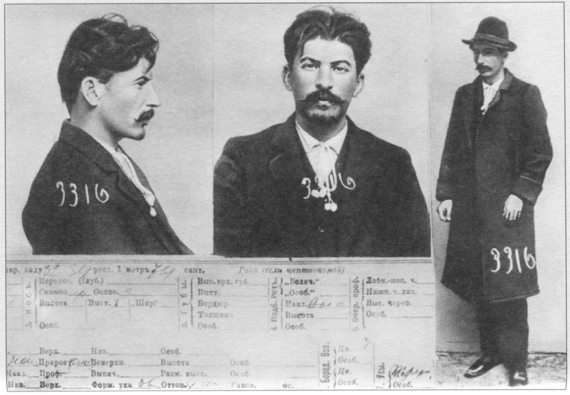 Сталин без лжи. Противоядие от «либеральной» заразы - _57.jpg