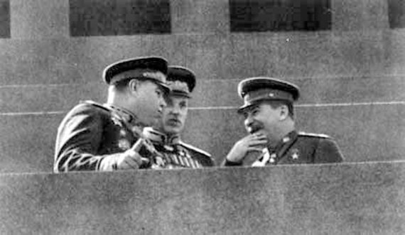 Сталин без лжи. Противоядие от «либеральной» заразы - _55.jpg