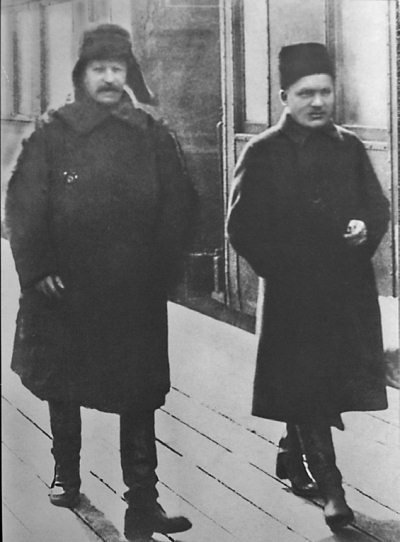 Сталин без лжи. Противоядие от «либеральной» заразы - _59.jpg
