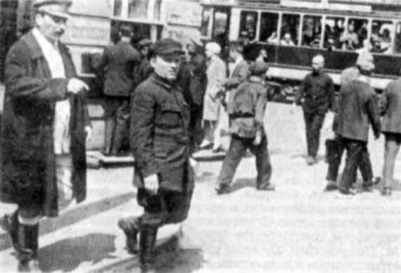 Сталин без лжи. Противоядие от «либеральной» заразы - _63.jpg