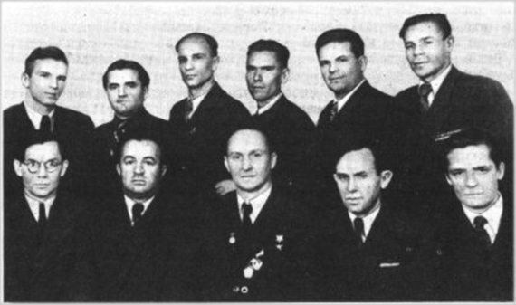 Сталин без лжи. Противоядие от «либеральной» заразы - _92.jpg