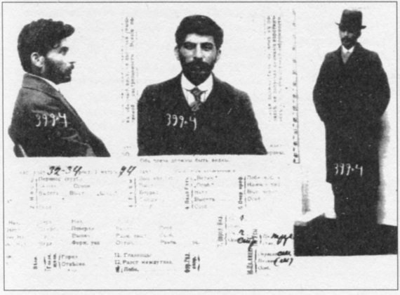 Сталин без лжи. Противоядие от «либеральной» заразы - _58.jpg