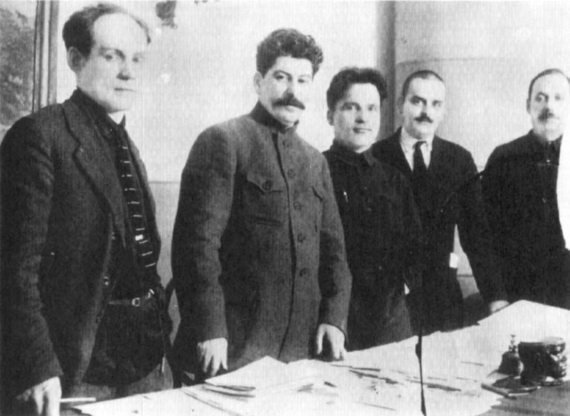 Сталин без лжи. Противоядие от «либеральной» заразы - _72.jpg