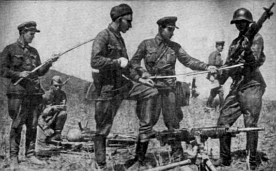 Сталин без лжи. Противоядие от «либеральной» заразы - _80.jpg
