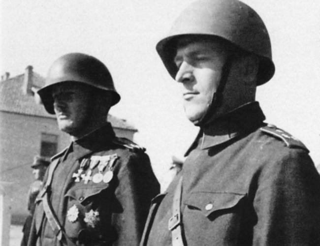 Власов против Сталина. Трагедия Русской освободительной армии, 1944–1945 - i_010.jpg