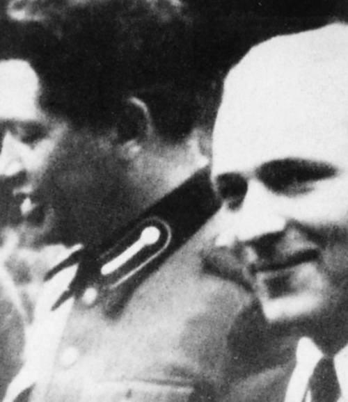 Власов против Сталина. Трагедия Русской освободительной армии, 1944–1945 - i_019.jpg