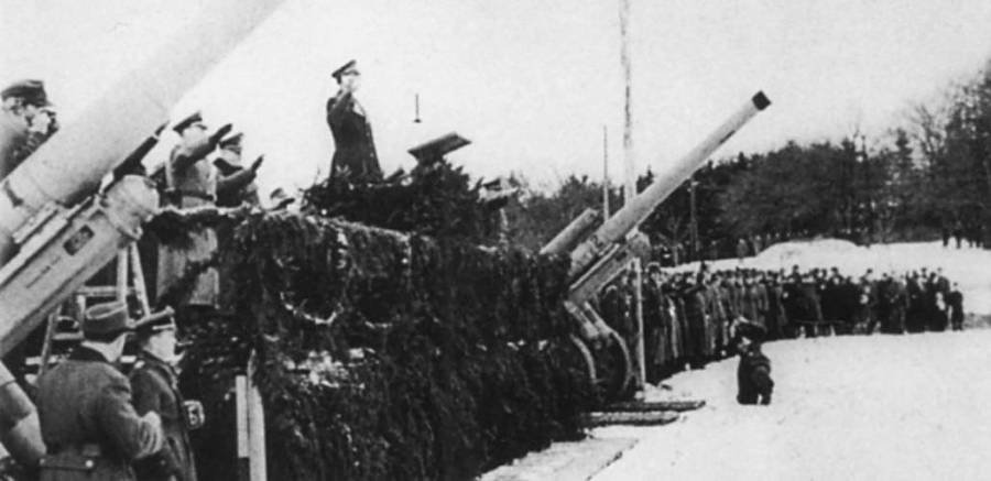 Власов против Сталина. Трагедия Русской освободительной армии, 1944–1945 - i_032.jpg