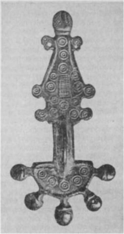 Киевская Русь и русские княжества XII -XIII вв. - _23.jpg