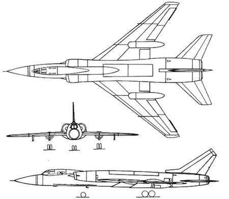 Сверхзвуковые самолеты - pic_362.jpg