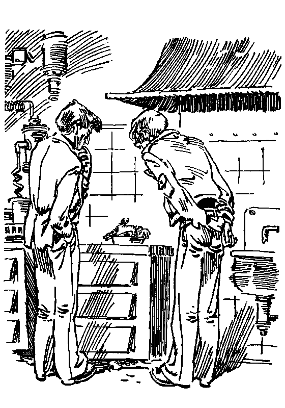 Понедельник начинается в субботу. Повести - pic_32.png
