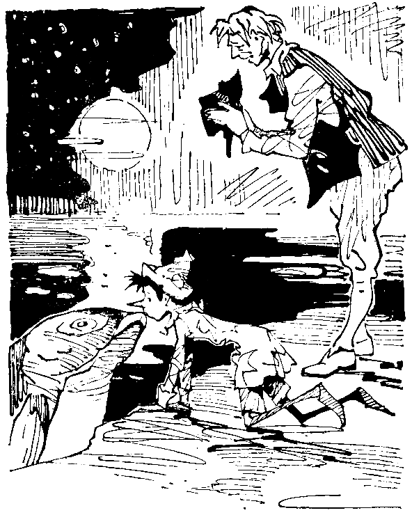 Приключения Пиноккио (Илл. В. Алфеевского) - pic_75.png
