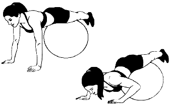 У меня фигурка SEXY. Эффективный фитнес и уход за телом - i_003.png