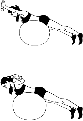 У меня фигурка SEXY. Эффективный фитнес и уход за телом - i_029.png