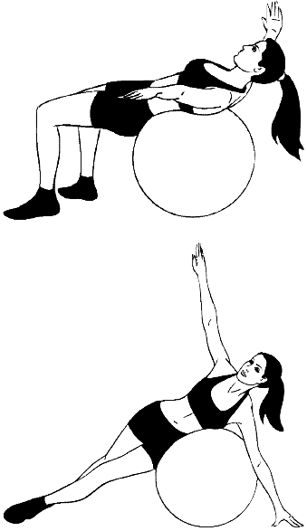 У меня фигурка SEXY. Эффективный фитнес и уход за телом - i_035.png