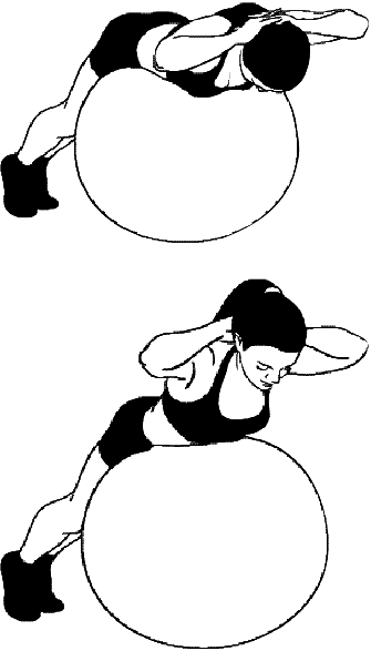 У меня фигурка SEXY. Эффективный фитнес и уход за телом - i_039.png