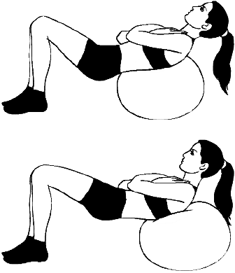 У меня фигурка SEXY. Эффективный фитнес и уход за телом - i_042.png