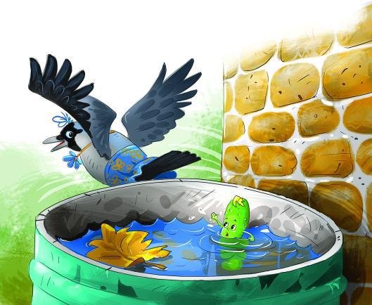 Про Огуречика и Помидорика - _022.jpg