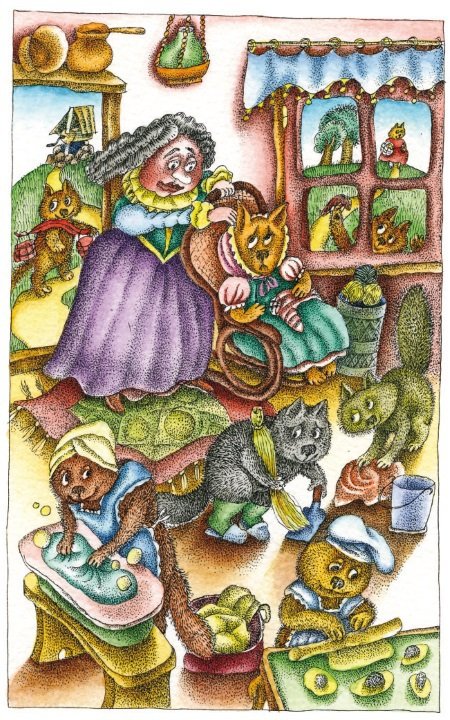 Волшебные сказки Италии (илл. Л.Шульгиной) - i_058.jpg