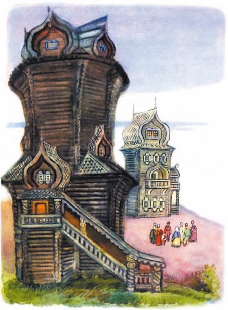 Сказки русских писателей - i_038.jpg