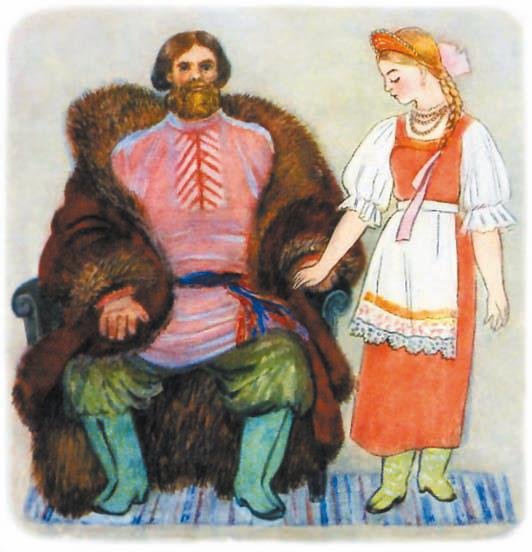 Сказки русских писателей - i_042.jpg