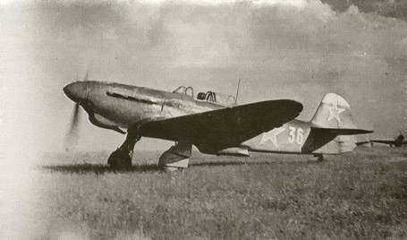 Одномоторные истребители 1930-1945 г.г. - pic_27.jpg
