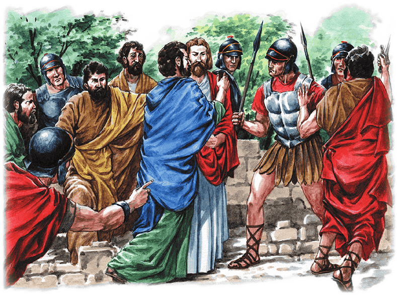 Библейские рассказы - i_074.png