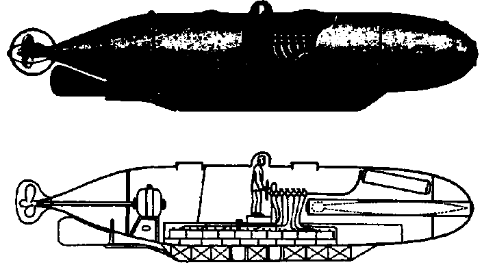 История подводных лодок 1624-1904 - i_185.png