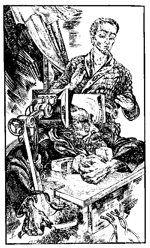 Затерянный мир. Сборник (худ. В. Макаренко) - pic_5.png